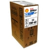 Shell Rotella 5W-40-offer valid for in store oil change only