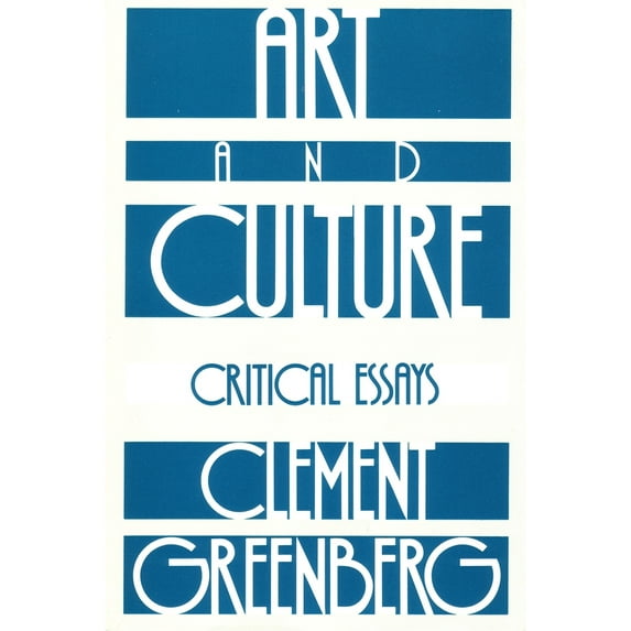 Pre-Owned Art and Culture: Critical Essays (Paperback) 0807066818 9780807066812