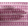 thumbnail image 4 of oneOone Viscose Chiffon Fabric Circle Block Print Sewing Fabric BTY 42 Inch Wide, 4 of 4