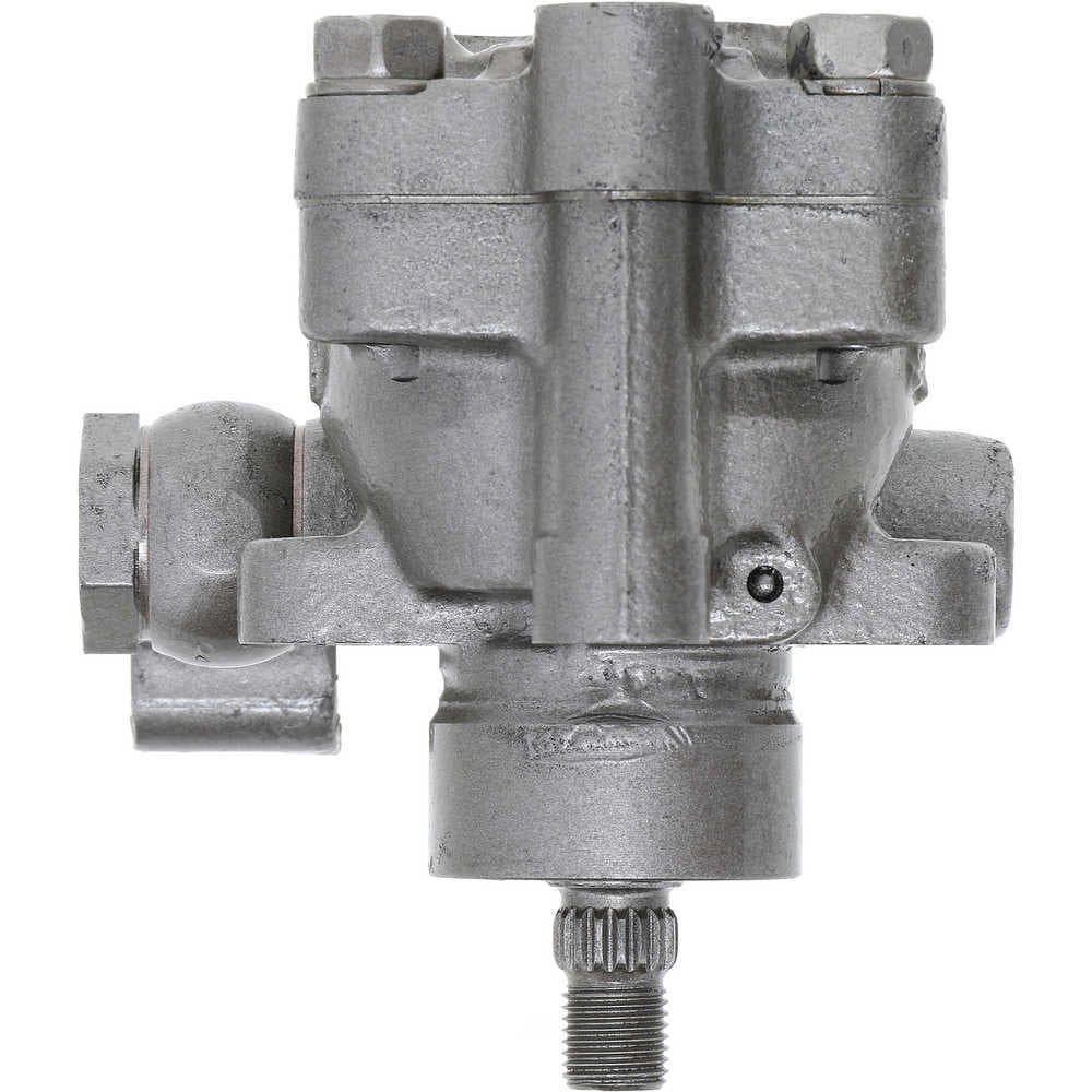 MAVAL 96225M Reman Power Steering Pump