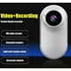 thumbnail image 3 of 4k Thumb Action Sports Camera,Mini Body Go Snap Camera,Thumb Size Hands Free, 3 of 4