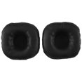 thumbnail image 1 of 1 Pair Replacement Ear Pads Earpuds Ear Cushions Cover for Marshall Major On-Ear Pro Stereo Headphon, 1 of 5