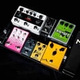 thumbnail image 3 of Procesador multiefectos TC Electronic Plethora X3 Blanco, 3 of 7