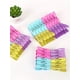 thumbnail image 1 of 20pcs Candy-colored Clothespin For Hanging Clothes, 1 of 4