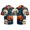 White #042, variant on Halloween Shirts for Men Witch Hat Spider Print Collared Cute T Shirt Castle Graphic Short Sleeve Funny Horror Tees 3XL