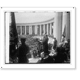 thumbnail image 2 of Historic Framed Print, Coolidge at Arlington, [5/20/25] - 3, 17-7/8" x 21-7/8", 2 of 9