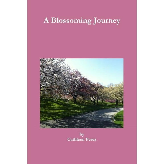 A Blossoming Journey, (Paperback)