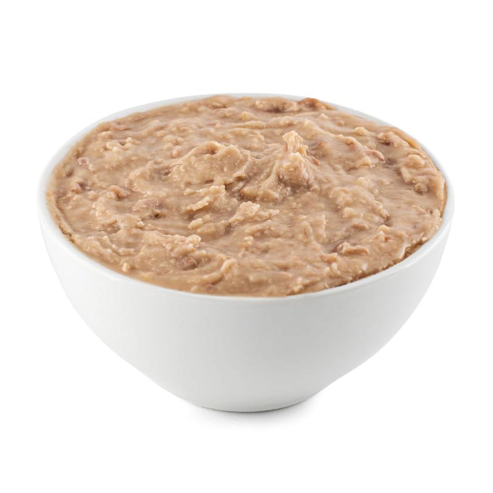 (Pack of 8) Isadora Original Refried Beans, 15.2 oz