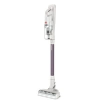 BISSELL PowerClean 200W Self-Standing Cordless Stick Vacuum, for Carpet, Area Rugs, Hard Floor, Upholstery, Tangle-Free Brush Roll, Removable Battery, up to 40 Minute Run Time, Model 4172