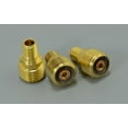 thumbnail image 6 of TIG Gas Lens Collet Body 45V44 (3/32" & 2.4mm orifice) Fit SR DB PTA WP 9 20 25 TIG Welding Torch 3pk, 6 of 6