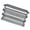 4-tier, variant on Ywmsfl Portable Foldable Food Drying Rack High Capacity Nonstick Coated Picnics Drying Rack For Baking Cookie Picnics