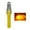 Yellow, variant on Hyasfey Boat Flares Super Bright Compact Design Portable Intelligent Light Control Waterproof Emergency Boat Flares Warning Light