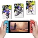 thumbnail image 4 of Splatoon 3 amiibo Sprawl 3 tarjeta amiibo Splatoon amiibo 1-3 universal (nueva tarjeta Splatoon 3PCS), 4 of 8