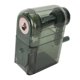 thumbnail image 3 of Manual Pencil Sharpener 7 Speeds Adjustable Pencil Tips Portable Handheld Pencil Sharpener for 6 to 8mm Pencil Charcoal, 3 of 5