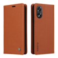 thumbnail image 4 of Funda para OPPO A38 4G/A18 4G Estuche de Cuero PU Tipo Cartera con Ranuras para Tarjetas y Cierre Magnético, 4 of 5