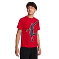 thumbnail image 2 of AND1 Boy's Athletic Graphic T-Shirt, Sizes 4-18, 2 of 7