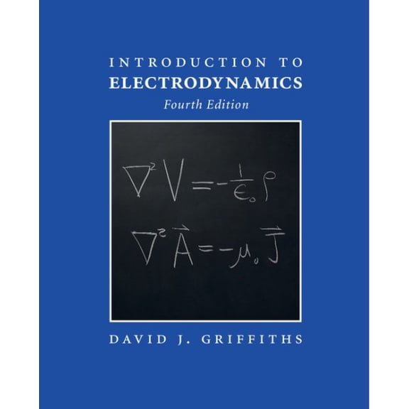 Pre-Owned INTRO.TO ELECTRODYNAMICS