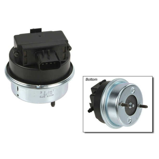 Genuine OEM Replacement for 19992003 Dodge Ram 1500 Van Cruise Control