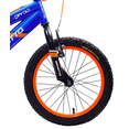 thumbnail image 3 of Bicicleta BENOTTO Cross DIAVOLO R16 1V con Ruedas Laterales azul Unitalla, 3 of 3