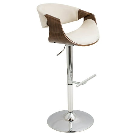 Logo Fabric Bar Stool - Curvo Barstool Multiple Barstool
