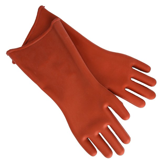 Protective Gloves, Safety Abrasive Resistance Safety Gloves For Machine Room