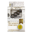 thumbnail image 5 of Harry Potter Chibi 20ct Copper String Lights, 5 of 8