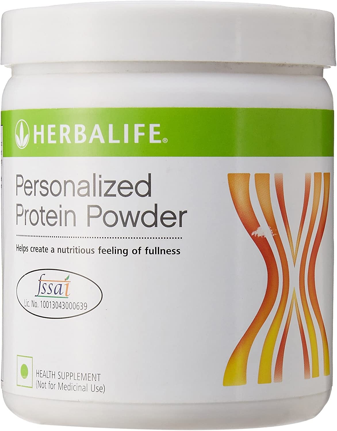 Herbalife Personalized Protein Powder 200 Grams; Premier Plant Based
