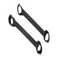 thumbnail image 3 of Fishawk para Refuerzo de Brazo FPV, Orificio de Tornillo de Cuarto para Brazo FPV fácil Montaje para cuadricópteros cuadricópteros Para Higoodz Juguete modelo, 3 of 7
