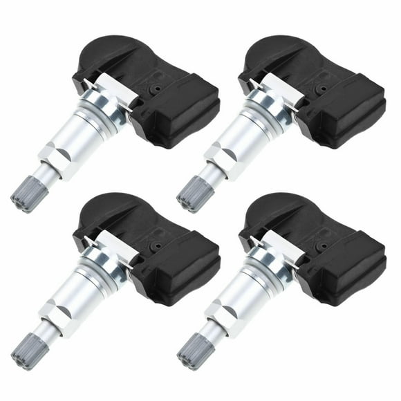 Service Tire Monitoring System Gmc