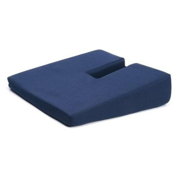 Tush-Eze Cushion 4" x 17" x 17"