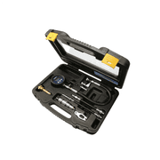 Mityvac MV5535 Digital Diesel Compression Test Kit, 9 Volt, Up to 12 Cylinders
