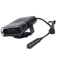 thumbnail image 1 of Calentador De Parabrisas Para Automóvil, 150 W, 2 Engranajes, Desempañador Y Desempañador De Parabrisas De Calentamiento Rápido, Ventilador Para Calentador De Automóvil Para, 1 of 7