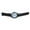 A, variant on LEHOZIHEQ New USB Lighter Watch, Men's Casual Wristwatches, with Windproof Flameless Cigarette Cigar Lighter