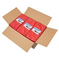 thumbnail image 6 of Arkwright Microfiber Hand Towels (Bulk Case of 180), 15x24, Red, 6 of 10