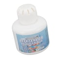 thumbnail image 1 of Refrigerador de gel de purificación de aire, control de olor a Largo Plazo Carco Activado 3pcs Desodorizador del refrigerador absorción de Eficiente de gel con tapa para el HOGAR, 1 of 7