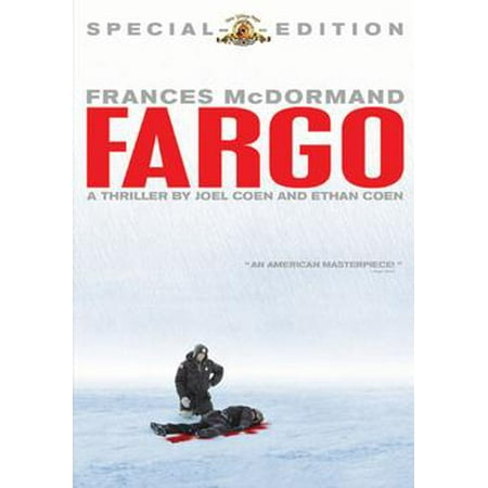 Fargo (DVD)