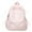 Pink, variant on Fashionable Japanese Book Bag School Backpack Travel Rucksack Laptop Backpacks School Bag Book Bags