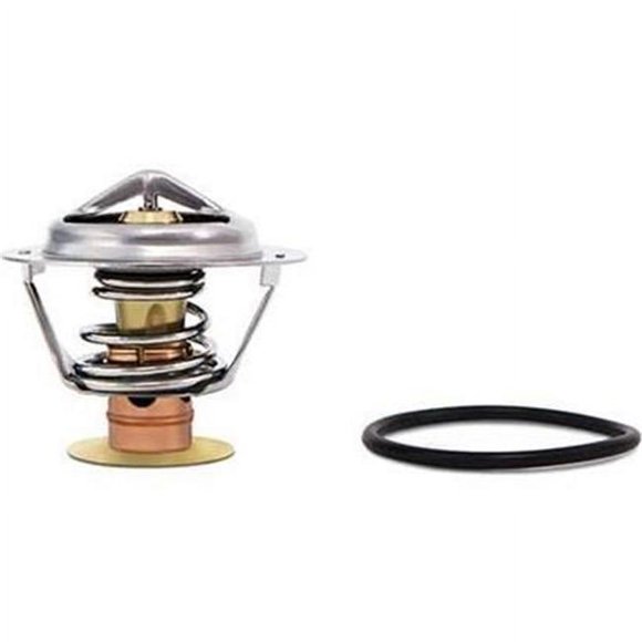 MISHIMOTO M1N-MMTSMUS811 2011 Ford Mustang V6 & V8 Racing Thermostat