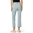 thumbnail image 2 of JOE'S Jeans womens  Sophia High-Rise Cropped Bootcut Jean, 25, 2 of 3