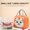 B 8B9, variant on Ke1Clo Lunch Bag under $5! Thermal Insulation Bento Bag for Students Portable Design with High Density Cloth Keeps Food Fresh for Work College Outdoor Activities like Fishing Hiking and Picnics
