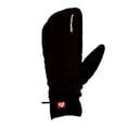 thumbnail image 1 of NBG-10 winter and ski mittens in softshell -5° /-20°, L, 1 of 2