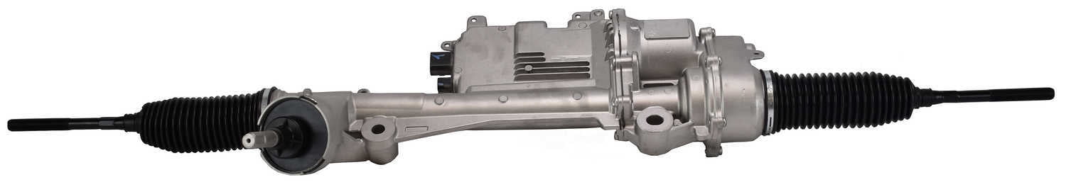 Atlantic Automotive Engineering ER1077 AAE Reman Electric Power Steering Rack, 100% Bench and