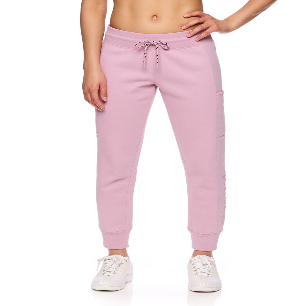 Women‘s Super Soft Fleece Gravity Jogger with Pocket