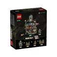 thumbnail image 2 of LEGO Ninjago Micro NINJAGO City 40703 Building Kit for Kids (339 Pieces), 2 of 4