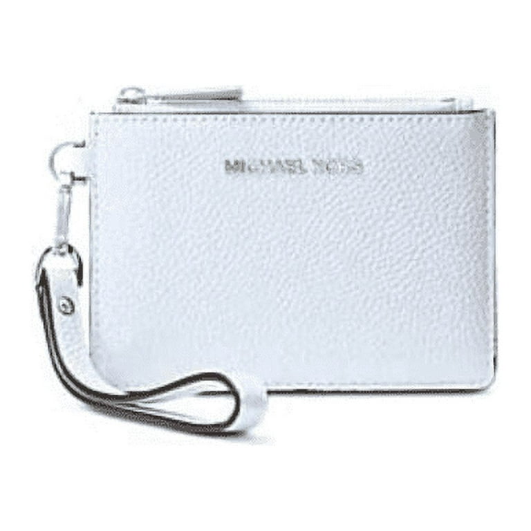  Michael Kors Mercer Small Coin Purse : Clothing, Shoes & Jewelry