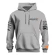 thumbnail image 1 of Sudadera Hoodie De Formula Escuderia Mclare 2024, 1 of 4