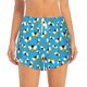 thumbnail image 2 of Balery Flying Bees Pantalones cortos deportivos para mujer con forro y dos bolsillos, elásticos, para entrenamiento, gimnasio, yoga-X-Large, 2 of 7