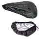 thumbnail image 1 of Funda impermeable para asiento de bicicleta 28*16 cm (tres piezas), funda para sillín de bicicleta a prueba de lluvia y polvo, funda protectora impermeable para asiento de bicicleta, 1 of 5
