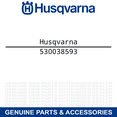 thumbnail image 2 of Husqvarna Craftsman Poulan Replacement Bar Retainer - 530038593, 2 of 2