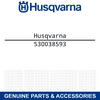 Husqvarna 530038593 Chain Brake Retainer 125 136 137 141 142 235 Mark Chainsaws